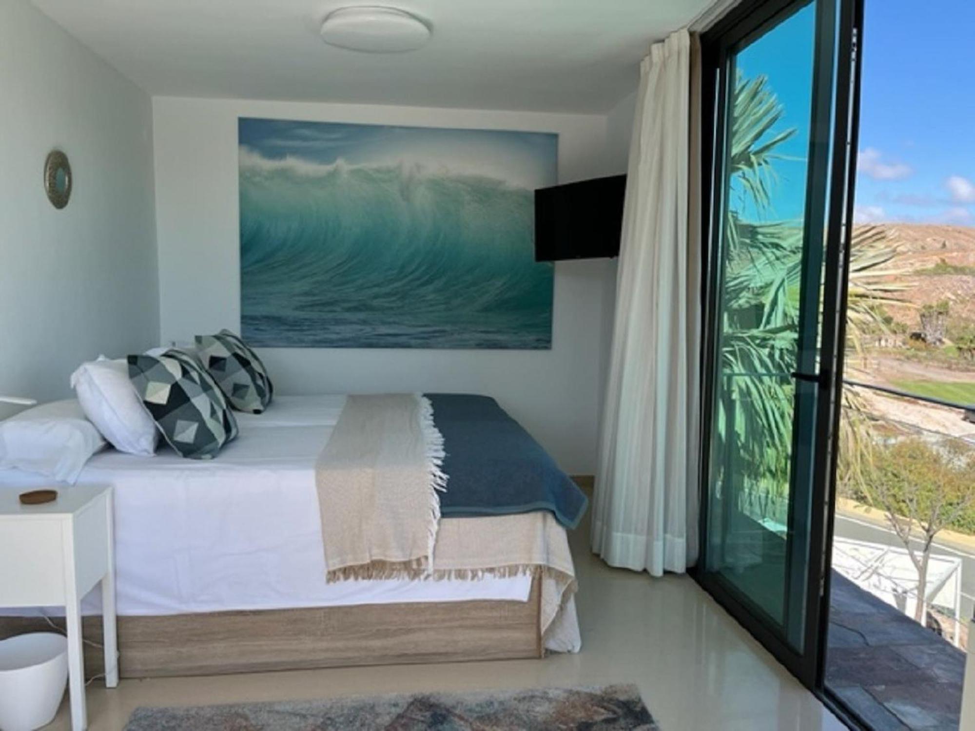 Salobre Villas Lagos Dış mekan fotoğraf