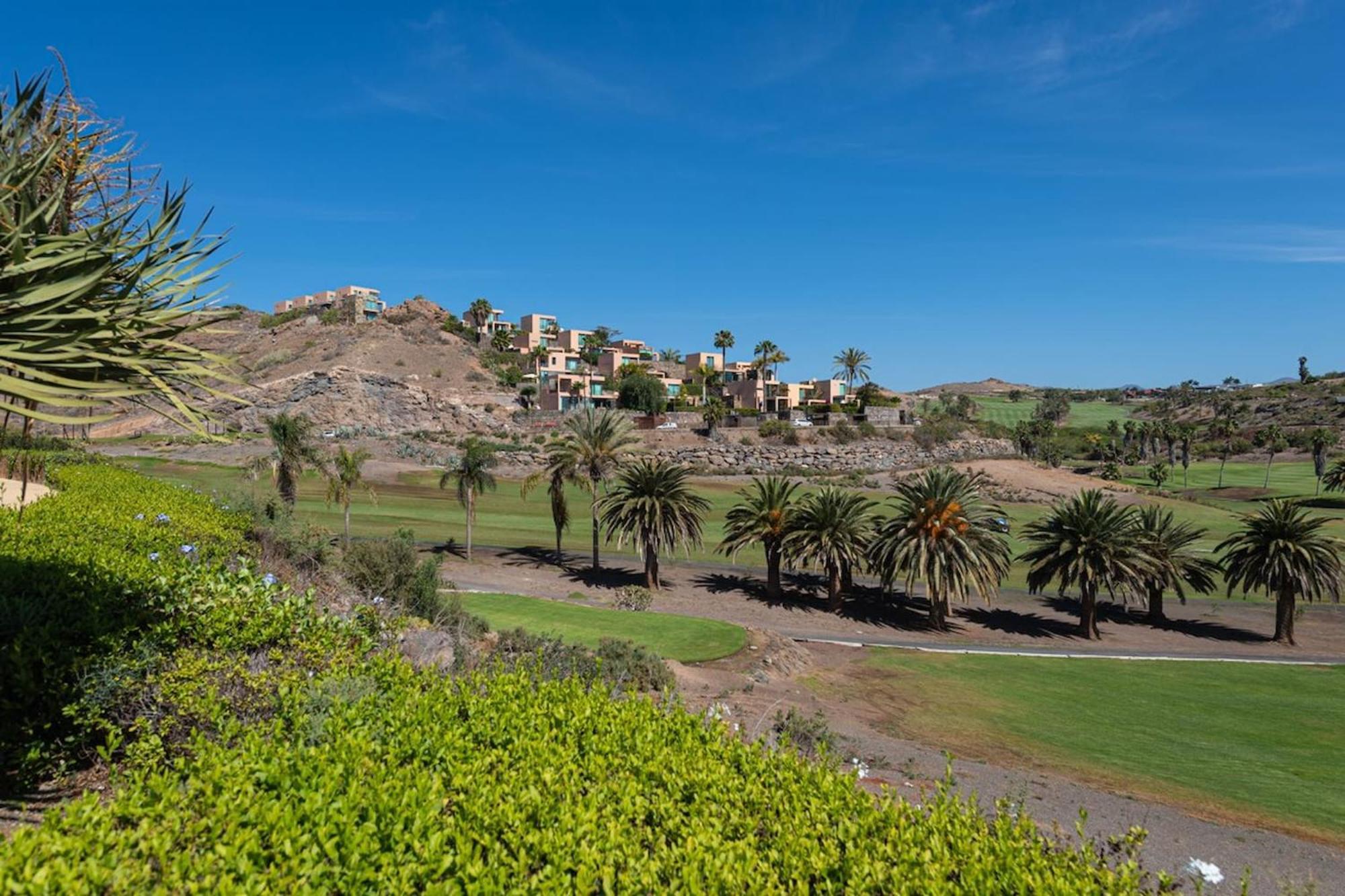 Salobre Villas Lagos Dış mekan fotoğraf