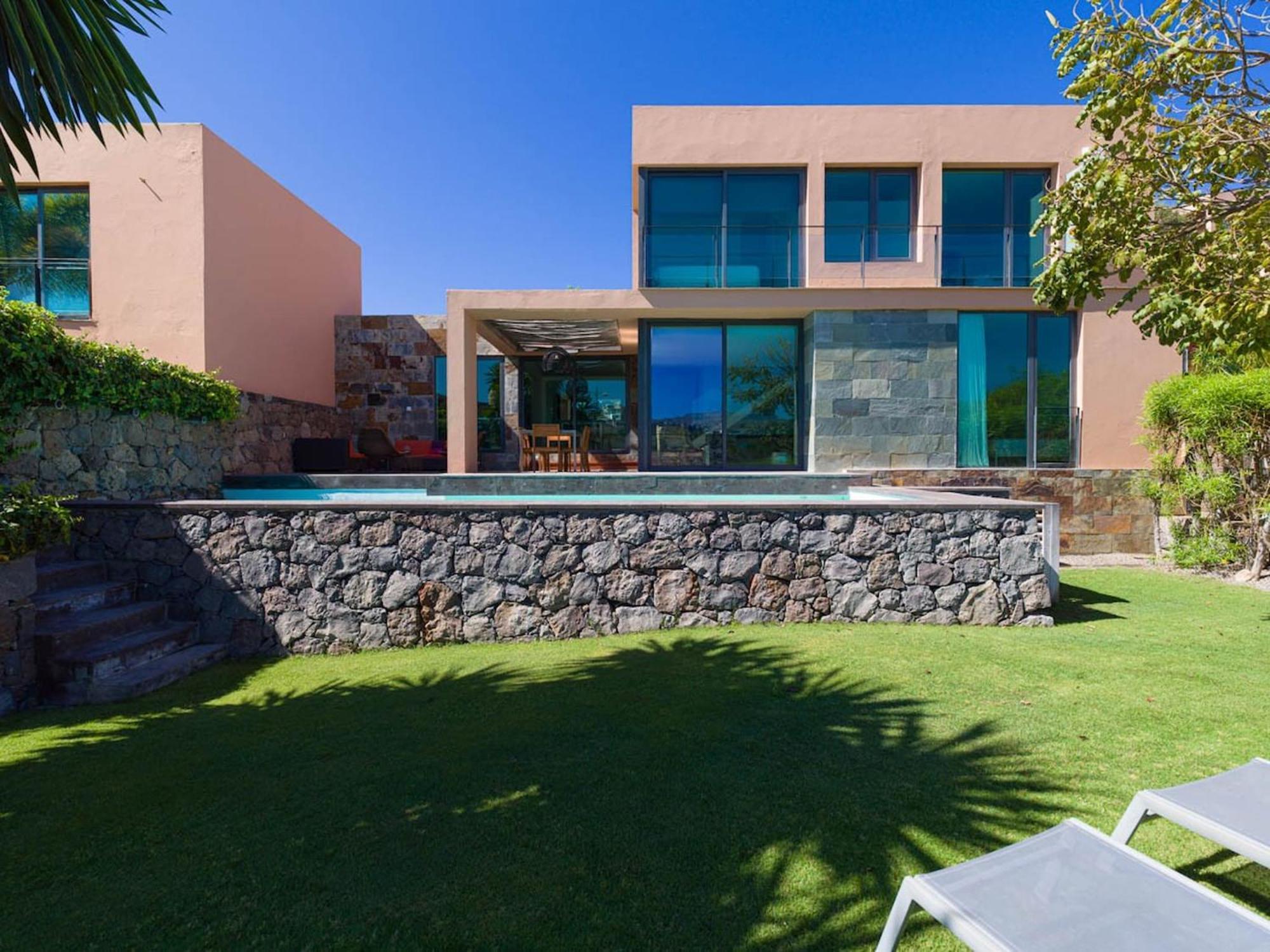 Salobre Villas Lagos Dış mekan fotoğraf