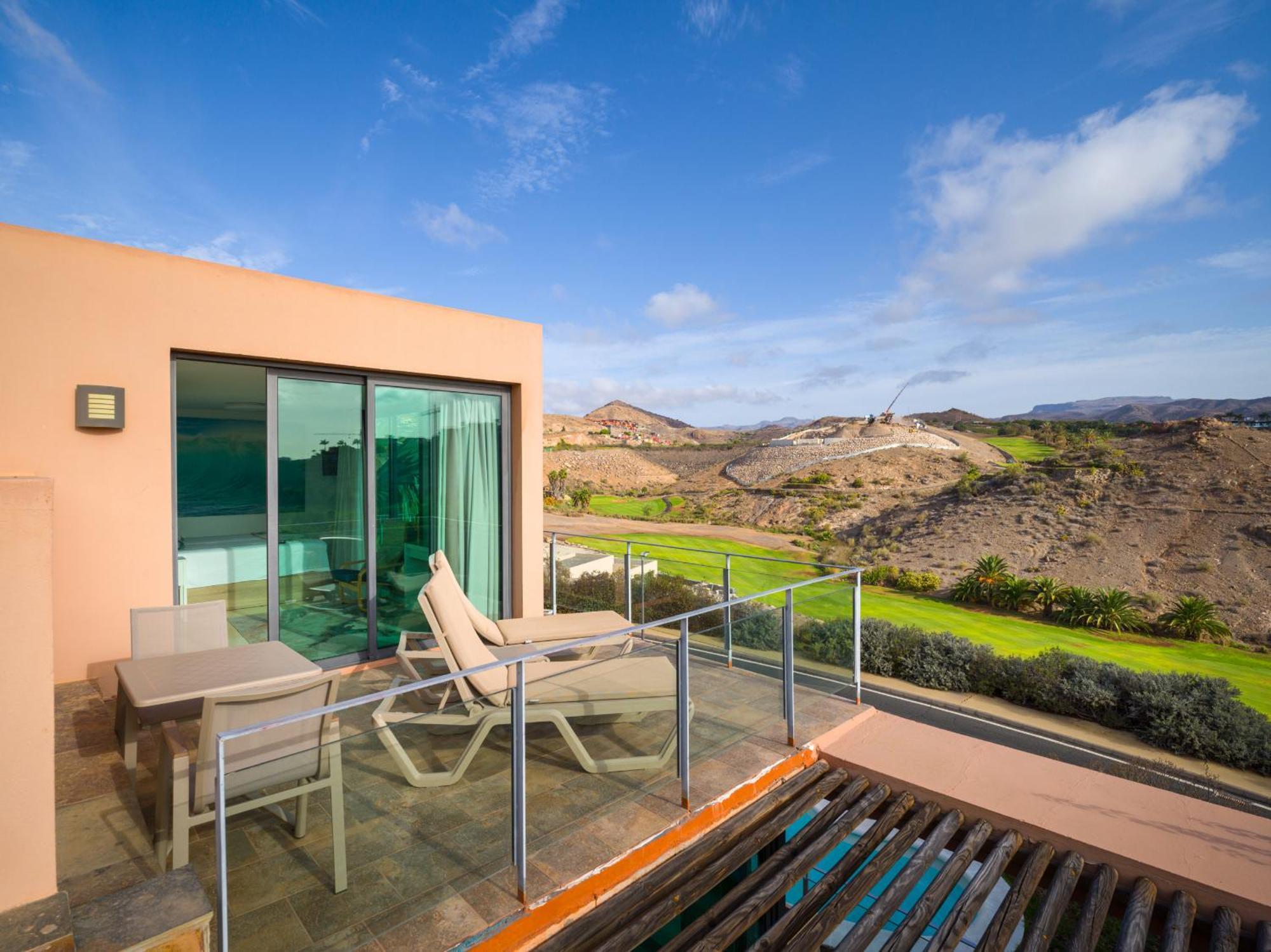 Salobre Villas Lagos Dış mekan fotoğraf