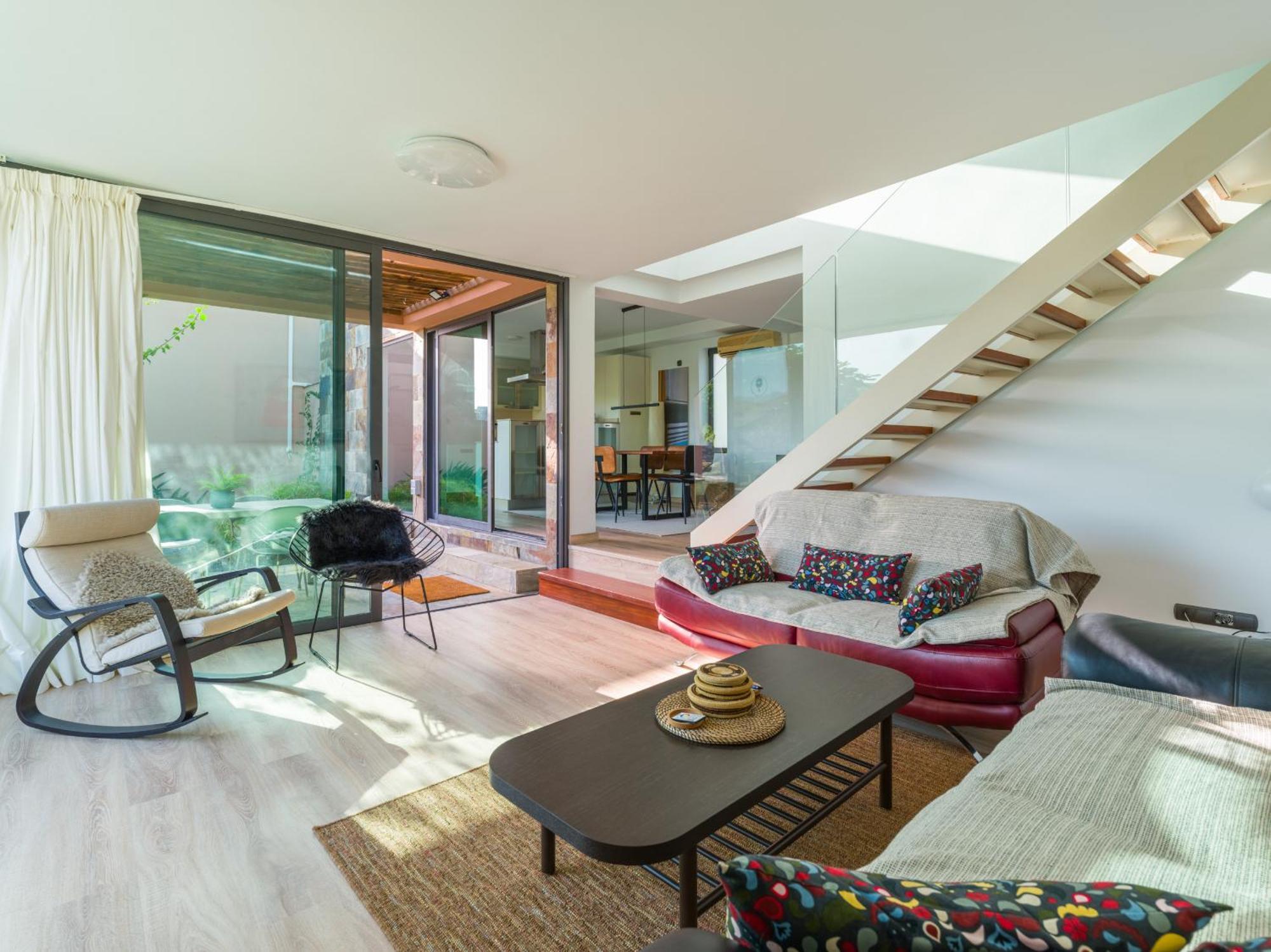 Salobre Villas Lagos Dış mekan fotoğraf