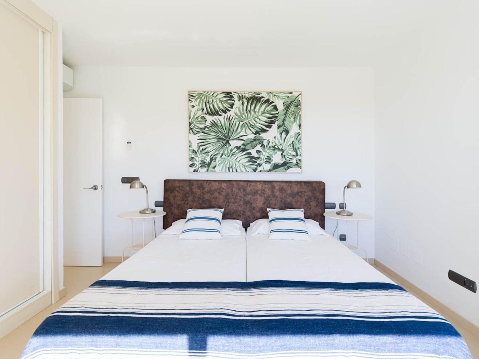 Salobre Villas Lagos Dış mekan fotoğraf