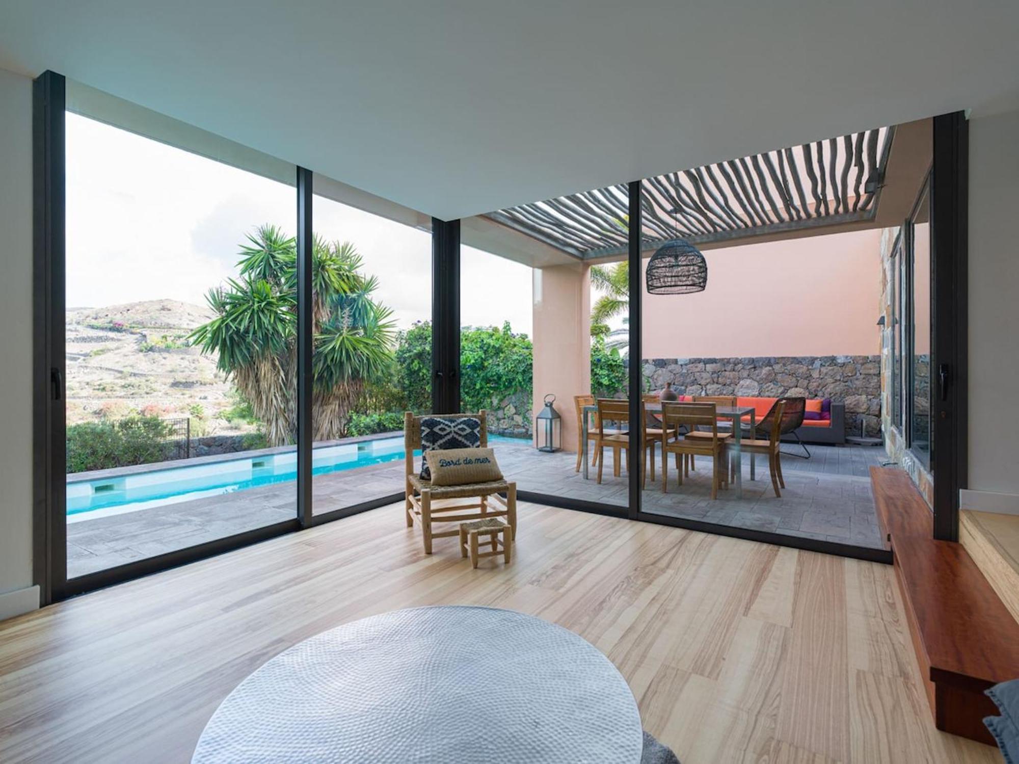 Salobre Villas Lagos Dış mekan fotoğraf