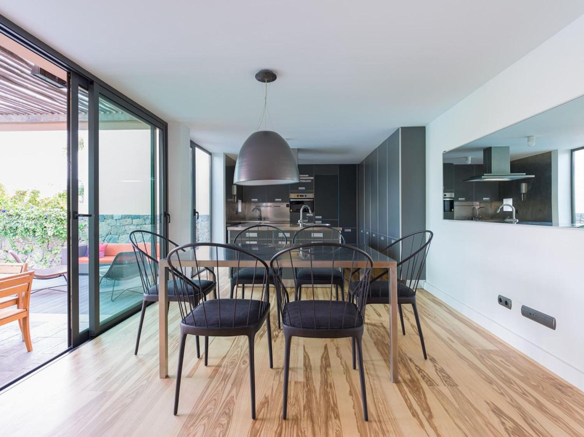 Salobre Villas Lagos Dış mekan fotoğraf